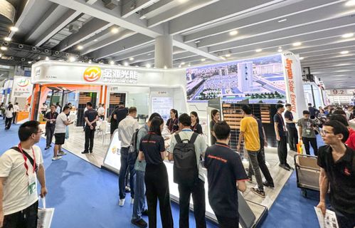 金源光能余新杰 用光點(diǎn)亮綠色未來，以“四高”組件與經(jīng)緯編布銷售鑄就核心競爭力