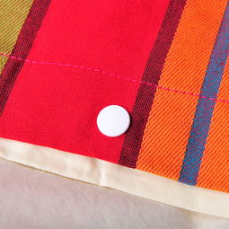 齊家網(wǎng)產(chǎn)品庫 禧坊棉布一等品條紋10207 T27被套價格、圖片與品牌信息全解析